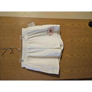 Winnie the Pooh shorts NWT